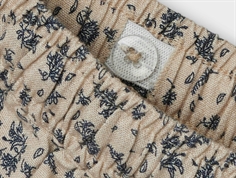 Name It peyote blomstrede brede bukser